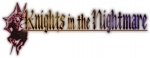 Artworks Knights in the Nightmare 