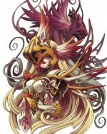 Artworks Knights in the Nightmare 