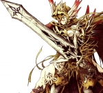 Artworks Knights in the Nightmare 