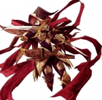 Artworks Knights in the Nightmare 