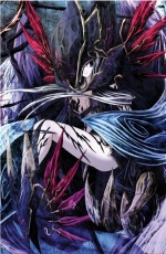 Artworks Knights in the Nightmare 