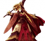 Artworks Knights in the Nightmare 