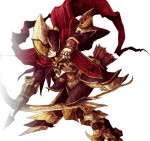 Artworks Knights in the Nightmare 