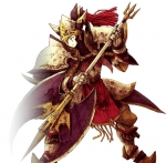 Artworks Knights in the Nightmare 