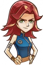 Artworks Lock's Quest 