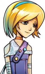 Artworks Lock's Quest 