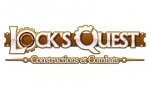 Artworks Lock's Quest 