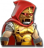 Artworks Lock's Quest 