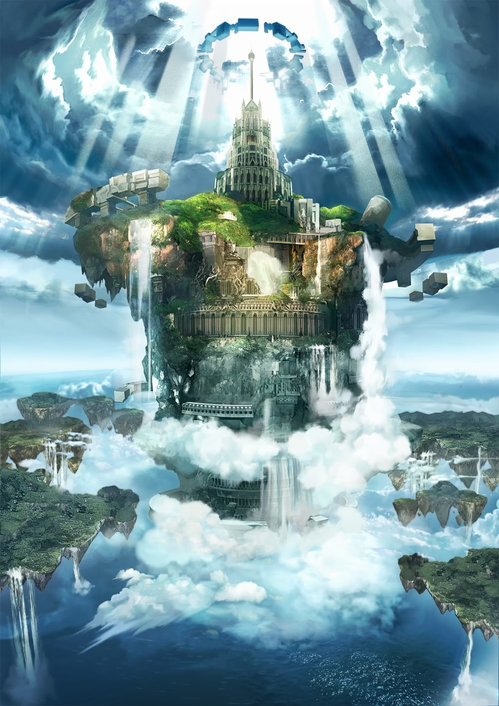 lufia-curse-of-the-sinistrals-fiche-rpg-reviews-previews-wallpapers-videos-covers