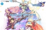 Artworks Luminous Arc 3: Eyes 