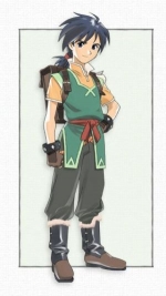 Artworks Lunar Genesis 