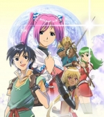 Artworks Lunar Genesis 