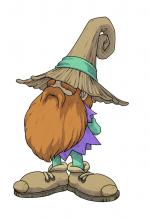 Artworks Magical Starsign 