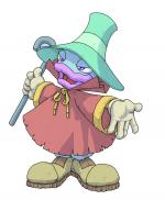 Artworks Magical Starsign 