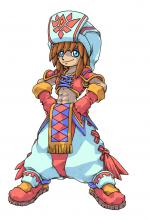 Artworks Magical Starsign 