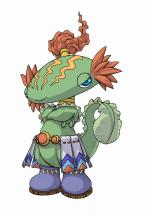 Artworks Magical Starsign Chai