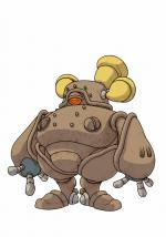 Artworks Magical Starsign Mokka