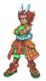 Artworks Magical Starsign Pico