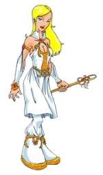 Artworks Mazes of Fate 