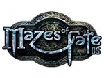 Artworks Mazes of Fate 