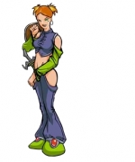 Artworks Mazes of Fate 