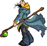 Artworks Mazes of Fate 