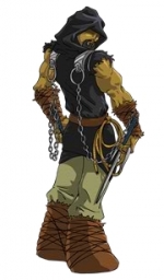 Artworks Mazes of Fate 