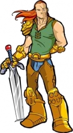 Artworks Mazes of Fate 