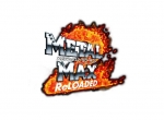 Artworks Metal Max 2 Reloaded 
