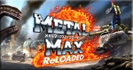 Artworks Metal Max 2 Reloaded 