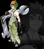 Artworks Metal Max 2 Reloaded 