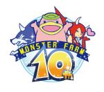 Artworks Kaite Shabette Hajimeyou! Monster Farm DS 