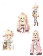 Artworks My World, My Way 