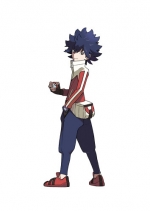 Artworks Pokémon: Version Blanche 2 