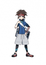 Artworks Pokémon: Version Blanche 2 