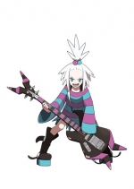 Artworks Pokémon: Version Blanche 2 