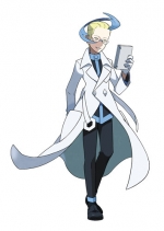 Artworks Pokémon: Version Blanche 2 