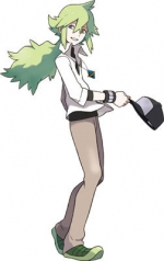 Artworks Pokémon: Version Blanche 2 