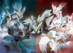Artworks Pokémon: Version Blanche 2 