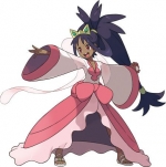 Artworks Pokémon: Version Blanche 2 