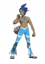 Artworks Pokémon: Version Blanche 2 