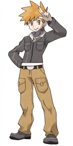 Artworks Pokémon: Version Noire 2 