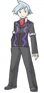 Artworks Pokémon: Version Noire 2 