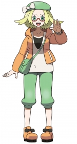 Artworks Pokémon: Version Noire 2 