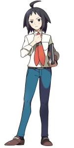 Artworks Pokémon: Version Noire 2 