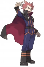 Artworks Pokémon: Version Noire 2 