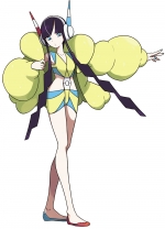 Artworks Pokémon: Version Noire 2 