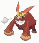 Artworks Pokémon: Version Noire 