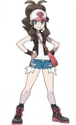 Artworks Pokémon: Version Noire 