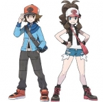 Artworks Pokémon: Version Noire 